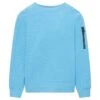 Tom Tailor Sweater - Rainy Sky Blue
