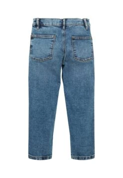 Tom Tailor Straight Leg Jeans - Mid Stone Bright Blue Denim -Tom Tailor Winkel 24d08d11a1ff426e9bd77d9a050425d1