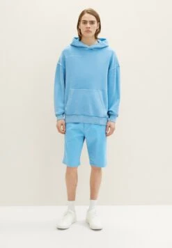 TOM TAILOR Denim Shorts - Rainy Sky Blue -Tom Tailor Winkel 24db030696264848b73916a5fc4035a0