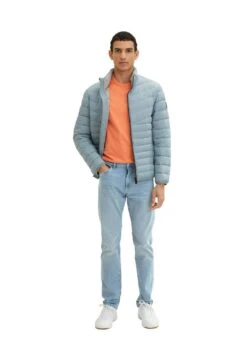 Tom Tailor Josh - Straight Leg Jeans - Light Stone Wash Denim 33 Tom Tailor Josh - Straight Leg Jeans - Light Stone Wash Denim -Tom Tailor Winkel 2560eaf5d2794d5a800722d859f55e93