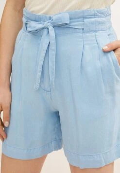 Tom Tailor Shorts - Blue Denim 12 Tom Tailor Shorts - Blue Denim -Tom Tailor Winkel 2565dd31e06d4779a7bc009094a73a86