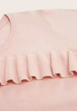 Tom Tailor Sweater - Twinkle Pink -Tom Tailor Winkel 25a39d3ef4d54465b486b78d349771f9