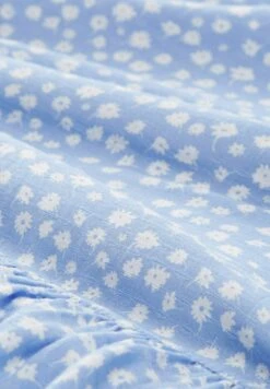 TOM TAILOR Denim Mit Volants - Jurk - Light Blue Flower Print 13 TOM TAILOR Denim Mit Volants - Jurk - Light Blue Flower Print -Tom Tailor Winkel 25f5da74c09445c89a8e9475482522c4