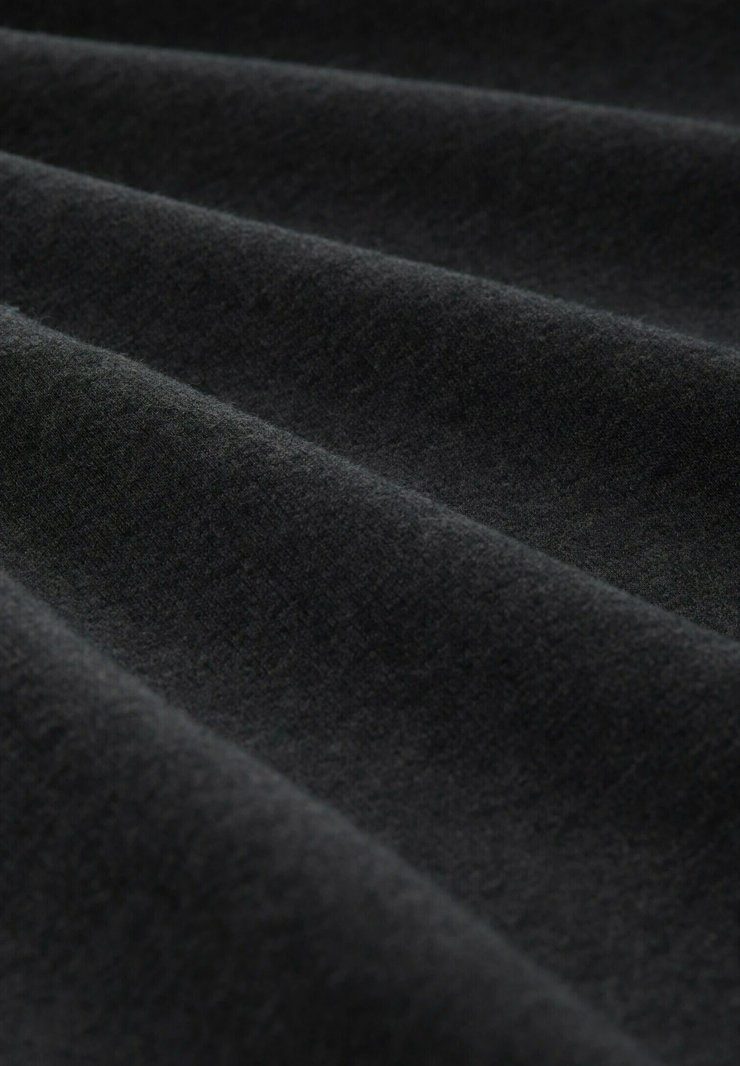 Tom Tailor Sweater - Evident Anthracite Melange 8 Tom Tailor Sweater - Evident Anthracite Melange - Afbeelding 6