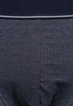 Tom Tailor Stripe - Onderbroeken - Navy -Tom Tailor Winkel 26243ab3b93b4811b94627df2d467752