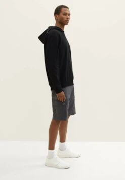 Tom Tailor Shorts - Tarmac Grey -Tom Tailor Winkel 265d467c5f8d4ffc8c0b7e92c3156a96