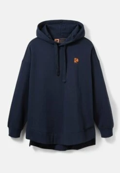 TOM TAILOR Denim Hoodie - Sky Captain Blue -Tom Tailor Winkel 26972cabb1a14292b15f718ecd7e2c08