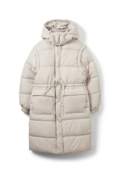 TOM TAILOR Denim Winterjas - Cloud Grey -Tom Tailor Winkel 27357b506df84ca5a9ee57603be58eec