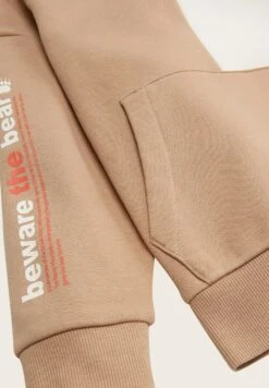 Tom Tailor Hoodie - French Clay Beige 7 Tom Tailor Hoodie - French Clay Beige -Tom Tailor Winkel 27502ee95a3e453088410db1b5a74eb9