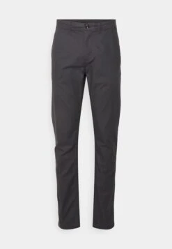 Tom Tailor Washed Slim - Chino - Tarmac Grey -Tom Tailor Winkel 27660ab24c054564ae0762ab082094d5