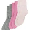 Tom Tailor 6 Pack - Sokken - Magenta 2 Tom Tailor 6 Pack - Sokken - Magenta -Tom Tailor Winkel 27775c08c0454a619c92665d1bbc3b55