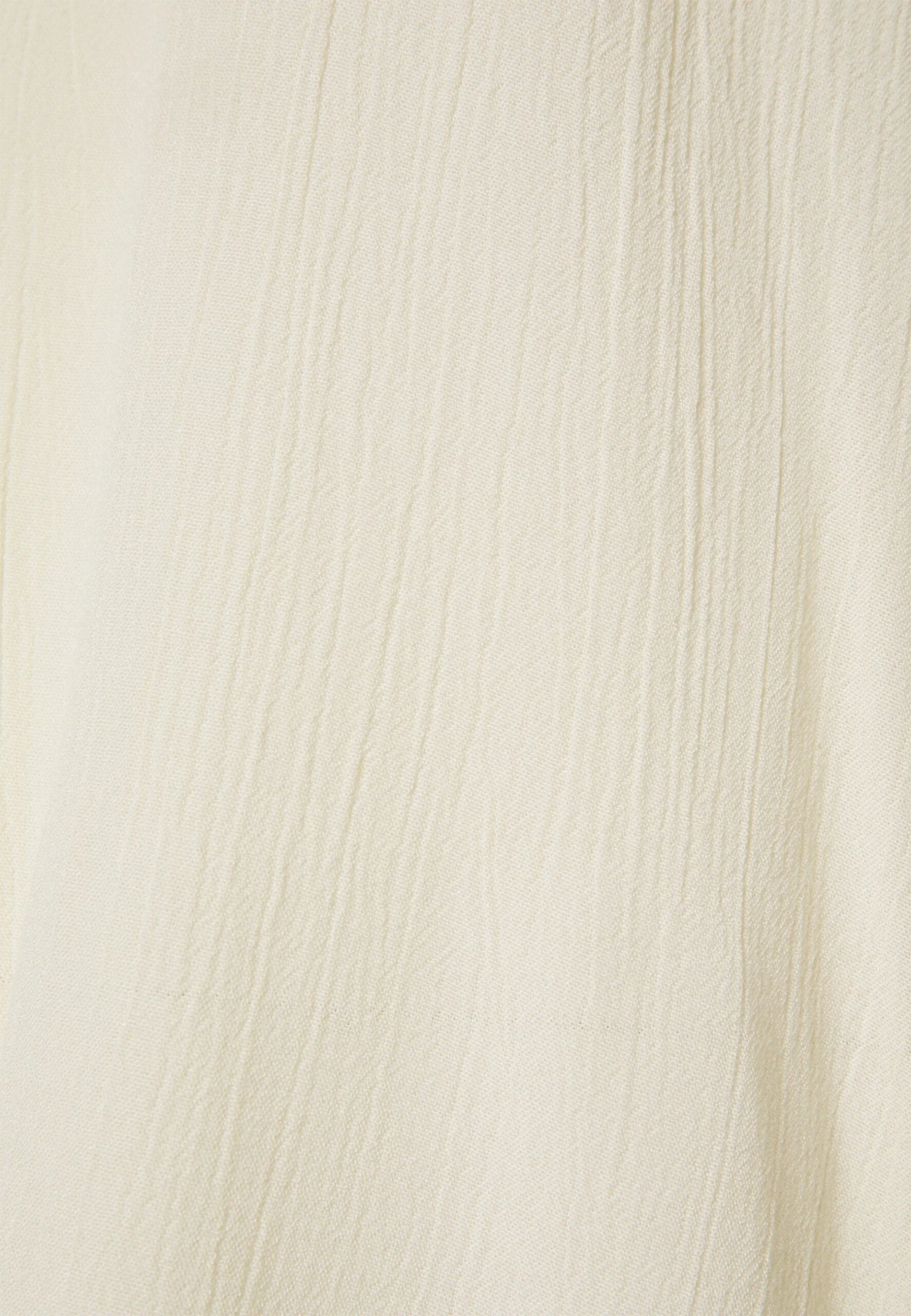 TOM TAILOR Denim Easy Tunic With Neck Detail - Tuniek - Soft Creme Beige 5 TOM TAILOR Denim Easy Tunic With Neck Detail - Tuniek - Soft Creme Beige - Afbeelding 3