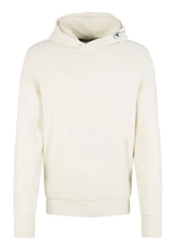 Tom Tailor Mit Kängurutasche - Hoodie - Vintage Beige -Tom Tailor Winkel 2894e6a53dde43f8a39300861c399d9a