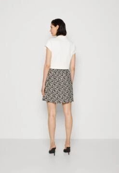 Tom Tailor A-Lijn Rok - Black -Tom Tailor Winkel 28c9c756d628483199dcd9e7c37c5183