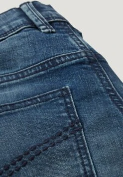 Tom Tailor Straight Leg Jeans - Mid Stone Wash Denim -Tom Tailor Winkel 292332c25dc4444987a0ccf18ba600aa