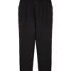 Tom Tailor Plus- Broek - Deep Black -Tom Tailor Winkel 29be1f69dc654caa88c38eba88c1c767