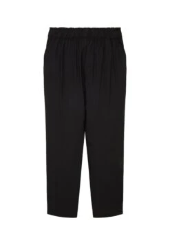Tom Tailor Plus- Broek - Deep Black