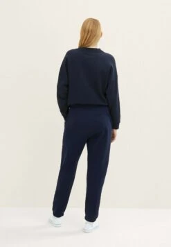 TOM TAILOR Denim Trainingsbroek - Sky Captain Blue -Tom Tailor Winkel 29c0e37489534402bfefaa0b10d1cc24