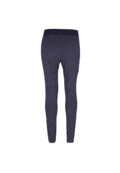 Tom Tailor Legging - Blau -Tom Tailor Winkel 2a066e3d74134094828fc11e3576f69f