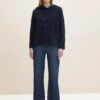 Tom Tailor Straight Leg Jeans - Rinsed Blue Denim 2 Tom Tailor Straight Leg Jeans - Rinsed Blue Denim -Tom Tailor Winkel 2abbb364d2a84b8299f777304eb9e733