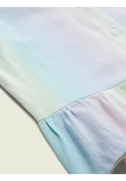 Tom Tailor Mit Volants - Overhemdblouse - Multicolor Vertical Stripe -Tom Tailor Winkel 2b0fd447003b4e3caf30a13334a2c19a