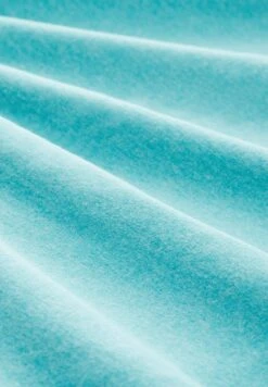 Tom Tailor Sweater - Teal Blue Melange -Tom Tailor Winkel 2bb8a5ef2a5f4580a525afd092b26b50