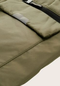 Tom Tailor Lange Mit Kapuze - Parka - Dusty Olive Green 7 Tom Tailor Lange Mit Kapuze - Parka - Dusty Olive Green -Tom Tailor Winkel 2bc5b072ba03436a930934a8e12238a1