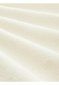 Tom Tailor Mit Rippstruktur  - Kokerrok - Soft Buttercream -Tom Tailor Winkel 2bfa7942657d4095bf73e76039c009a3