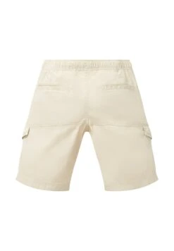 Tom Tailor Shorts - Light Cashew Beige -Tom Tailor Winkel 2bff0081800b4337b2b4e2039b8309f1