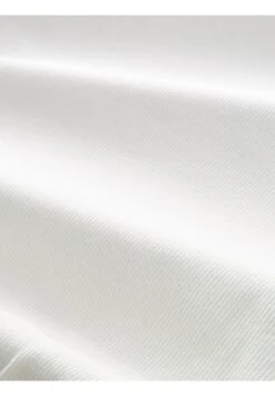 TOM TAILOR Denim Cropped - T-Shirt Basic - Gardenia White -Tom Tailor Winkel 2c3349cbcb4d4d879985ef340651335f