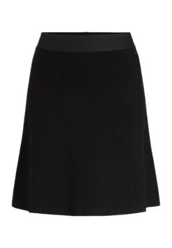 Tom Tailor Ottoman - A-Lijn Rok - Deep Black 20 Tom Tailor Ottoman - A-Lijn Rok - Deep Black -Tom Tailor Winkel 2c61b231ac4a4d9ca2b41fbdb562c002