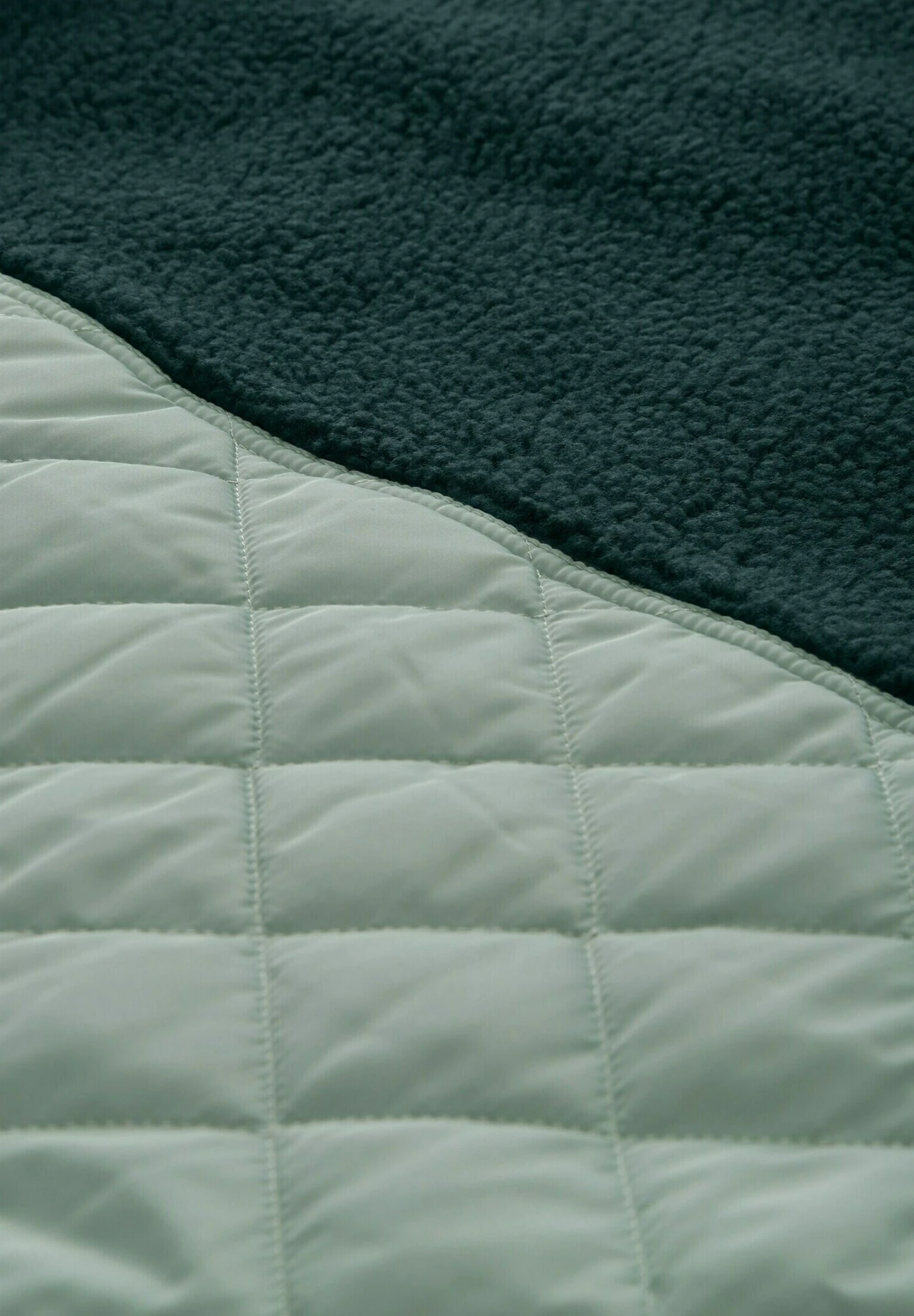 TOM TAILOR Denim Winterjas - Green Dust 9 TOM TAILOR Denim Winterjas - Green Dust - Afbeelding 7