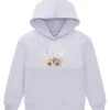 Tom Tailor Mit Artwork - Hoodie - Light Lavender -Tom Tailor Winkel 2d5fd0941d204f50be69a87b746baf80
