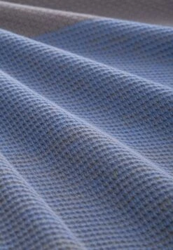 TOM TAILOR Denim Mit Stru - Trui - Petrol Grey Structured Degrade -Tom Tailor Winkel 2d73593356324f57ae99ea3639ef80af