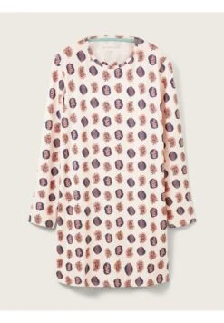 Tom Tailor Gemustertes - Nachtjapon - Red-Medium Allover 17 Tom Tailor Gemustertes - Nachtjapon - Red-Medium Allover -Tom Tailor Winkel 2deec0aa915b452d8cdbc66cebd7f1c4