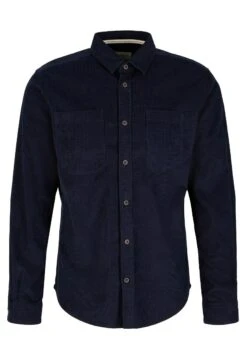 Tom Tailor Regular Fit- Overhemd - Sky Captain Blue -Tom Tailor Winkel 2e9dcda401f948a9a48a4a4e5dcd2fb7