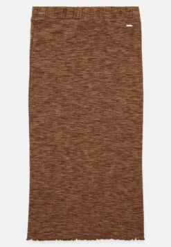 TOM TAILOR Denim Kokerrok - Space Dye Melange -Tom Tailor Winkel 2f31fb357bb7475dbc43f3443513479e