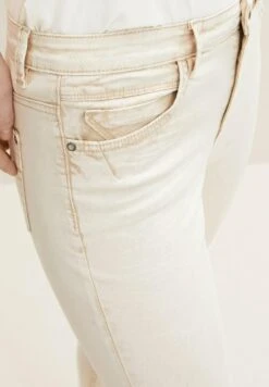 Tom Tailor Alexa - Jeans Skinny Fit - Silver Ecru -Tom Tailor Winkel 2f5c7e110be64937bf41e143a1715890