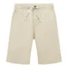 Tom Tailor Shorts - Light Cashew Beige -Tom Tailor Winkel 2fd6a62816f14742bc396626d130dfc5