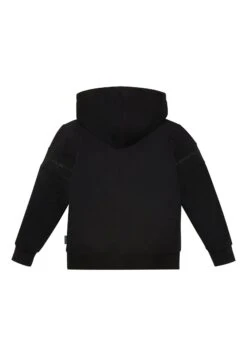 Tom Tailor Sweater Met Rits - Black -Tom Tailor Winkel 302997878c144d728f86498c9fdcdb3f