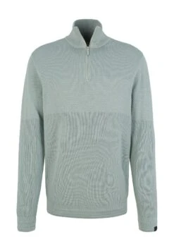 Tom Tailor Trui - Light Ice Blue -Tom Tailor Winkel 3044d5a4bc734c15b5eb69b1aed344b2