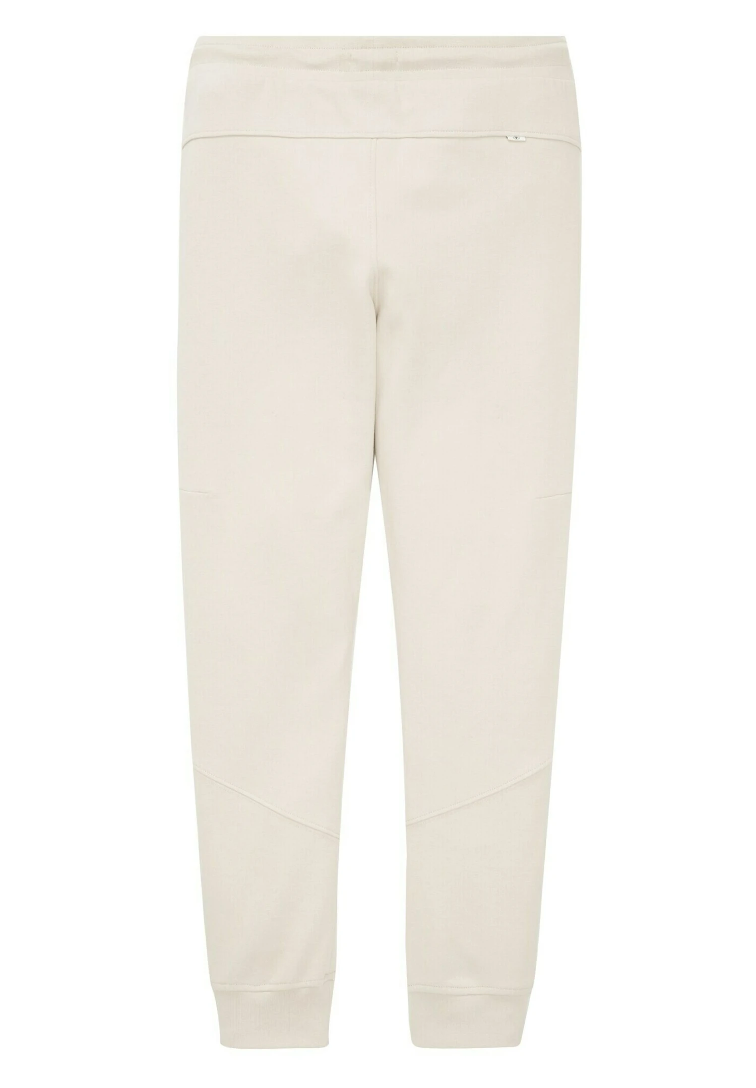 Tom Tailor Trainingsbroek - Dusty Beige 4 Tom Tailor Trainingsbroek - Dusty Beige - Afbeelding 2
