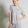 Tom Tailor Set - Pyjama - Graumittel Allover -Tom Tailor Winkel 307fb5cfe9394d7ca3870f577cd029b9