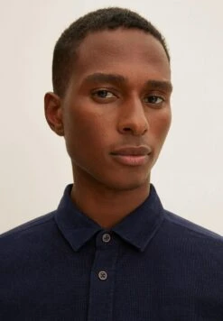 Tom Tailor Regular Fit- Overhemd - Sky Captain Blue -Tom Tailor Winkel 30b9e8f187094af8911264983da20178