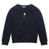 Tom Tailor Mit Print - Sweater - Dark Blue -Tom Tailor Winkel 30d83de4170b400eb60623c0e77a29bd