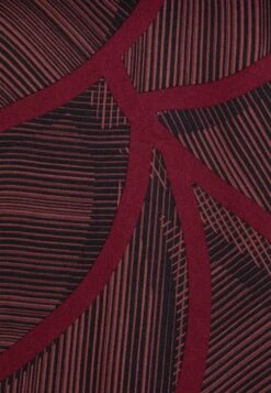 Tom Tailor Printed V Neck - Blouse - Navy -Tom Tailor Winkel 30ed4facb89e4b439d65b165ea5dfbf7