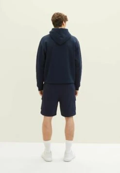 TOM TAILOR Denim Shorts - Sky Captain Blue -Tom Tailor Winkel 31ac963ef4f44fc581c313efe66503d7