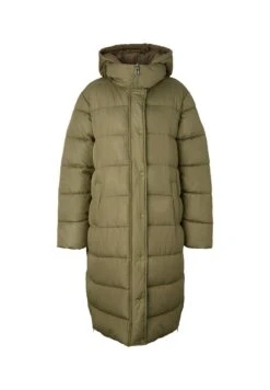 Tom Tailor Puffer Mit Kapuze - Winterjas - Tree Moss Green 17 Tom Tailor Puffer Mit Kapuze - Winterjas - Tree Moss Green -Tom Tailor Winkel 3223e61ab047463691de397c2b5aff09