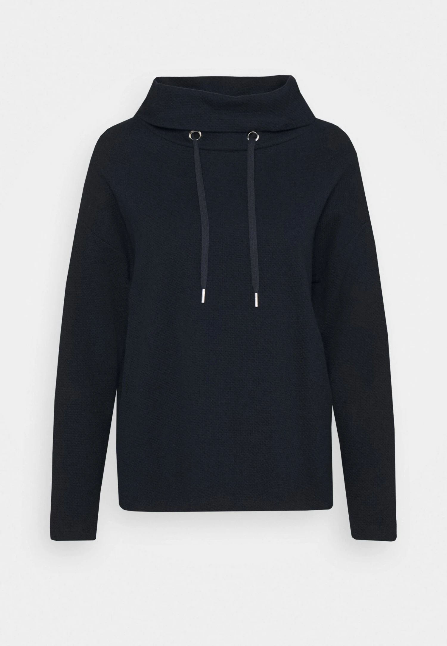 Tom Tailor Structure - Sweater - Sky Captain Blue 3 Tom Tailor Structure - Sweater - Sky Captain Blue