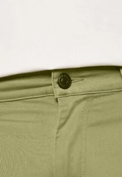 Tom Tailor Cargobroek - Olive Branch Green -Tom Tailor Winkel 3397ed0736664fe09d8ee7790e2adf7f